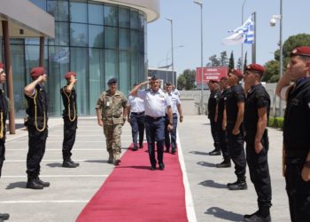 αρχηγός ΓΕΑ