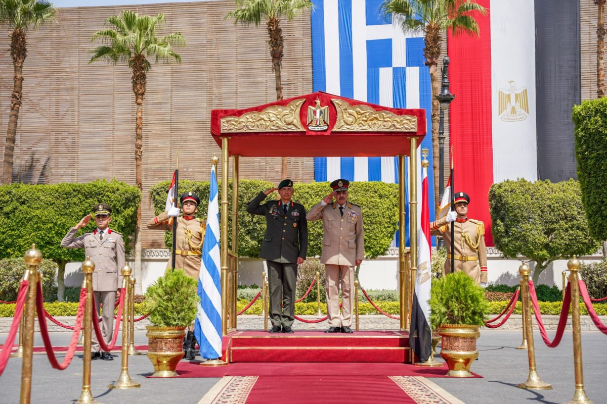 Αρχηγός ΓΕΕΘΑ