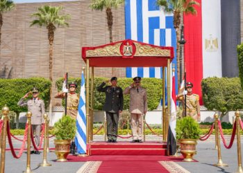 Αρχηγός ΓΕΕΘΑ