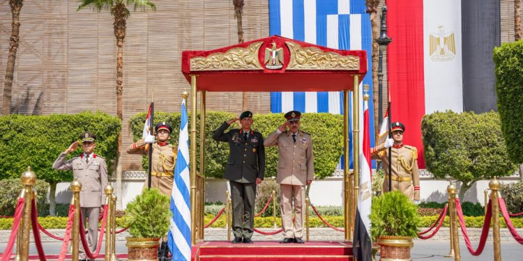 Αρχηγός ΓΕΕΘΑ