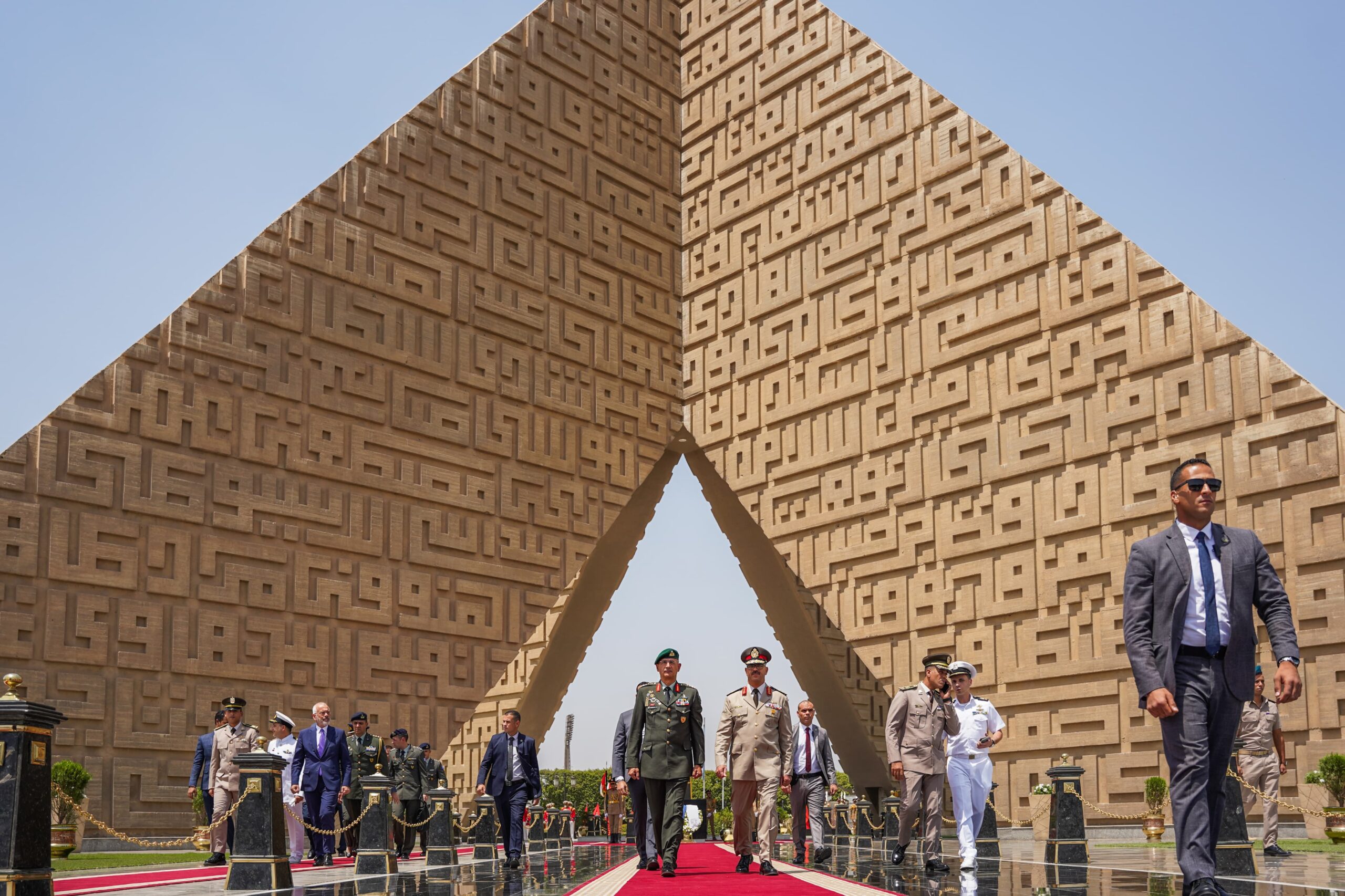 Αρχηγός ΓΕΕΘΑ