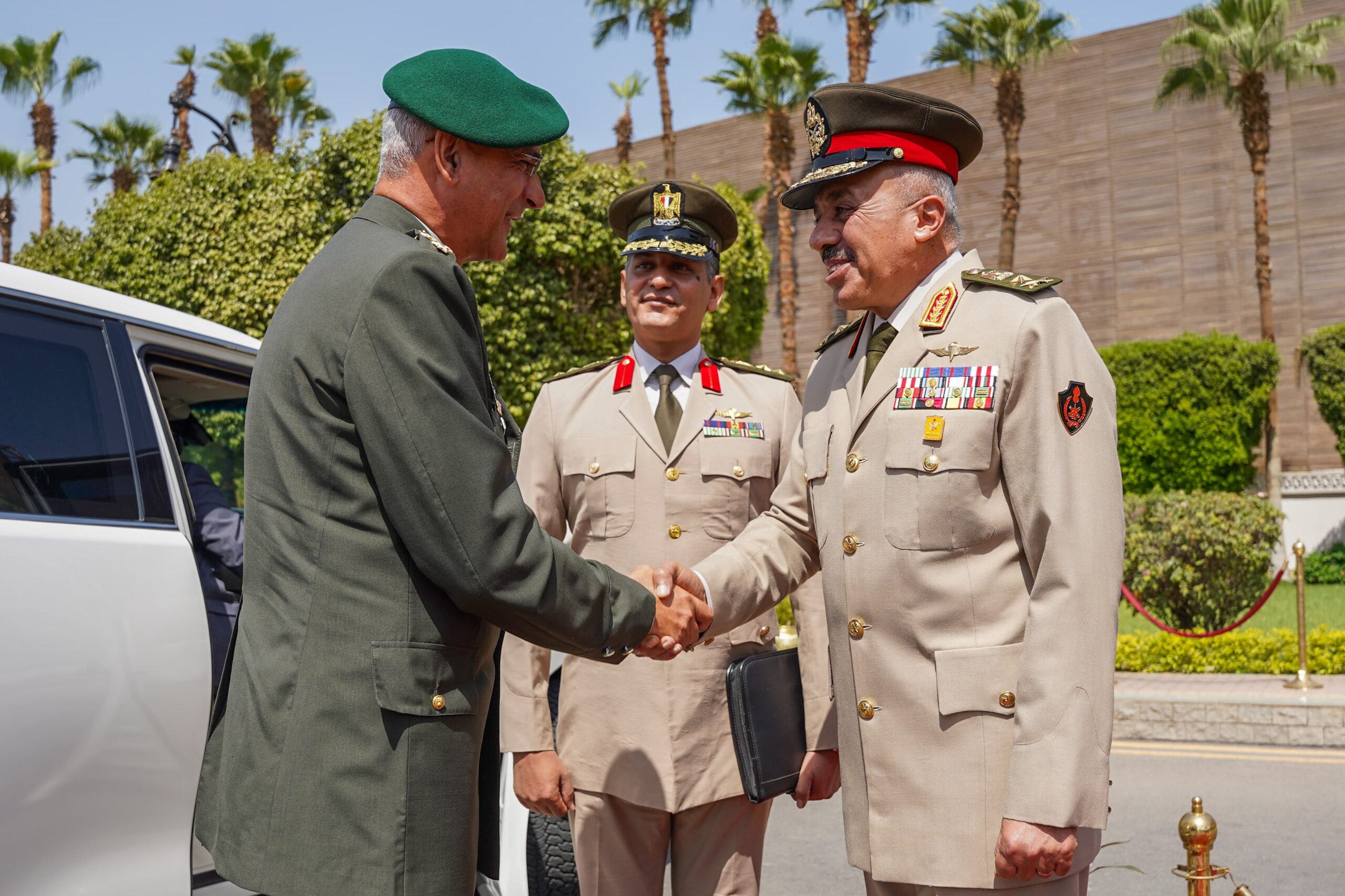 Αρχηγός ΓΕΕΘΑ