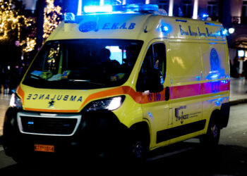 αμερικανός στρατιωτικός - Χανιά