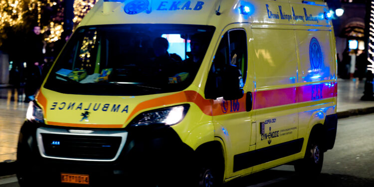 αμερικανός στρατιωτικός - Χανιά