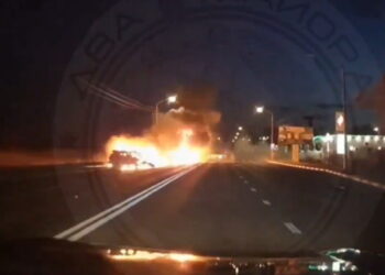 Μπέλγκοροντ