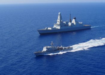 Βρετανικό Πολεμικό Ναυτικό