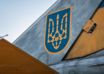 Κρεμλίνο: Τα μαχητικά αεροσκάφη F-16 που θα παραδοθούν στην Ουκρανία θα «καταρριφθούν»