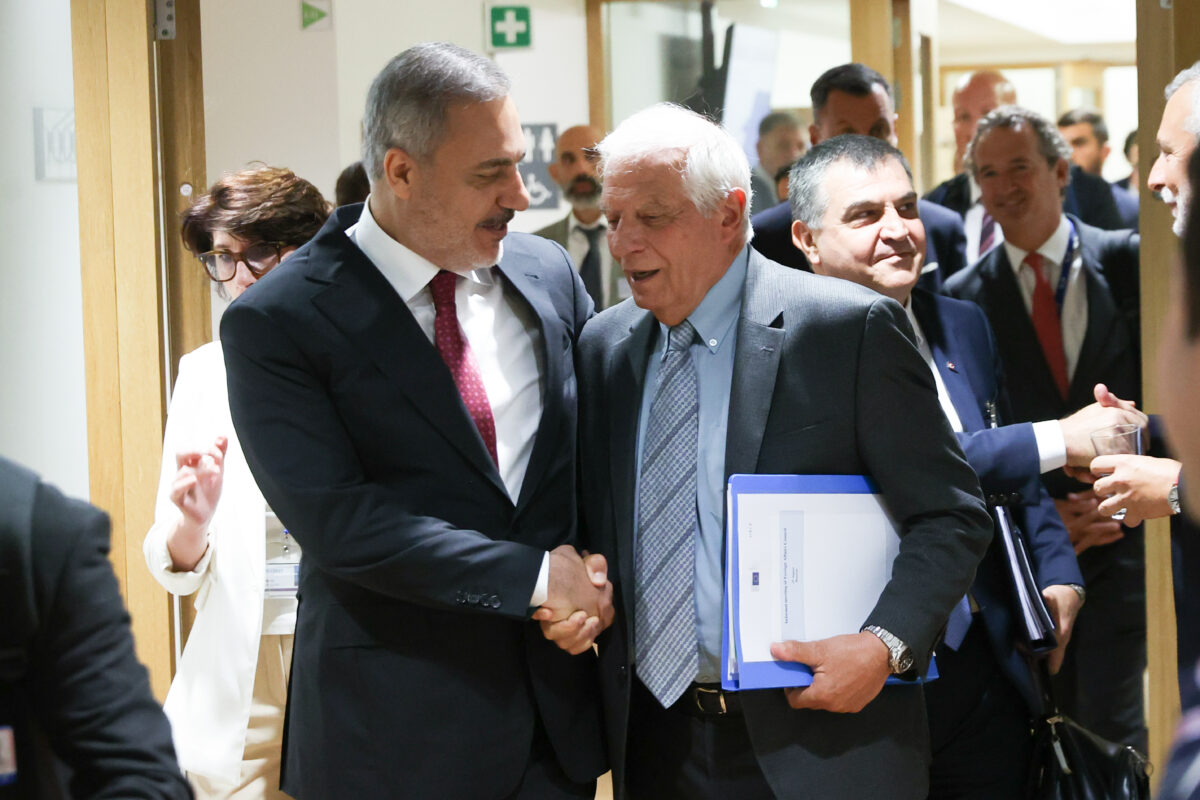 Μπορέλ - Φιντάν