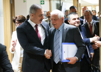 Μπορέλ - Φιντάν