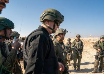 Γκάλαντ - Ράφα