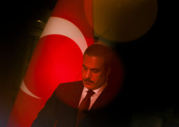 Χακάν Φιντάν