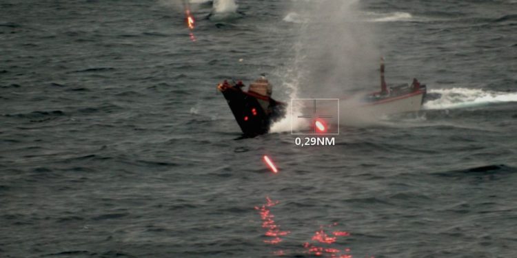 επιχείρηση «Ασπίδες»