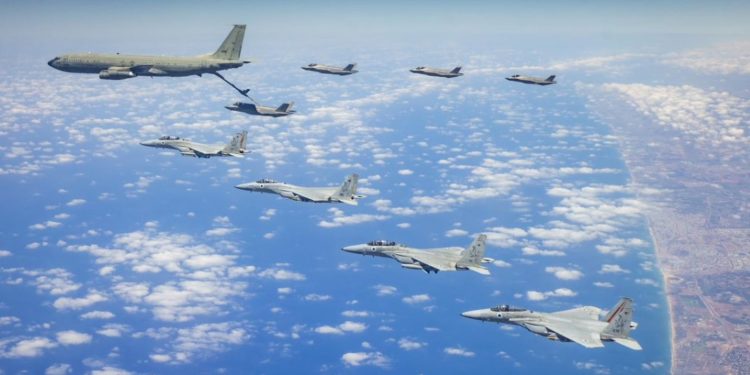 Ισραήλ - Τουρκία