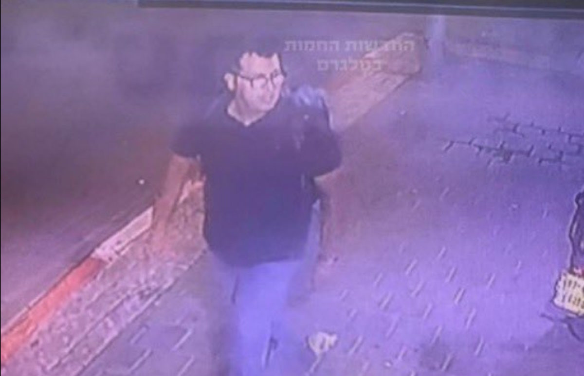 Ισραήλ - Τελ Αβίβ