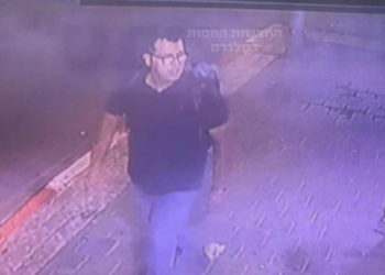 Ισραήλ - Τελ Αβίβ