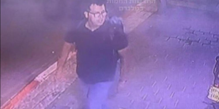 Ισραήλ - Τελ Αβίβ