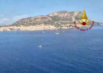 Ιταλία - ναυάγιο