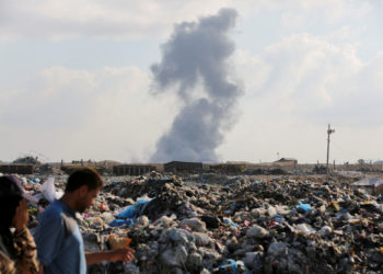 Ισραήλ - Χαν Γιουνίς