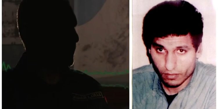 Μοχάμεντ Ντέιφ