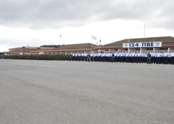 ΕΣΣΟ - Τρίπολη - Πολεμική Αεροπορία