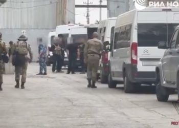 Βόλγκογκραντ