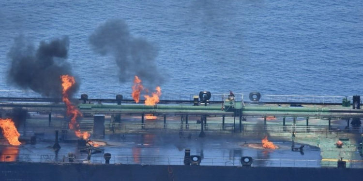 Sounion - χούθι