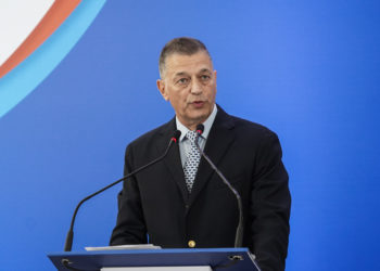 Αλκιβιάδης Στεφανής