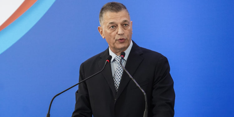 Αλκιβιάδης Στεφανής