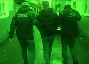 Τουρκία - Ισλαμικό Κράτος