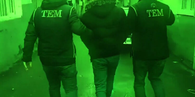 Τουρκία - Ισλαμικό Κράτος