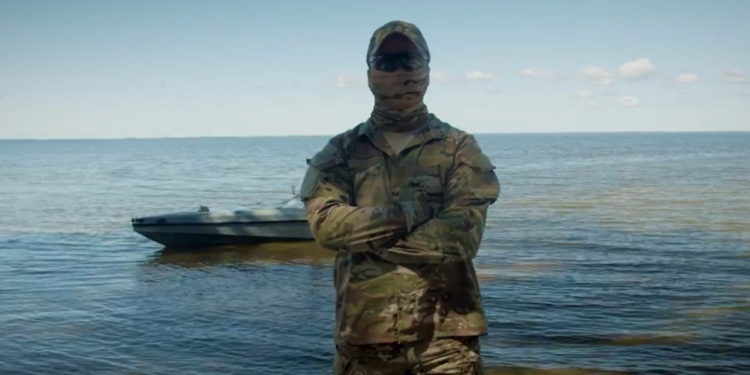 Ζελένσκι - ουκρανικά όπλα