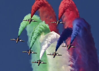 Athens Flying Week 2024