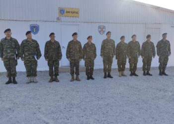 Αρχηγός ΓΕΣ