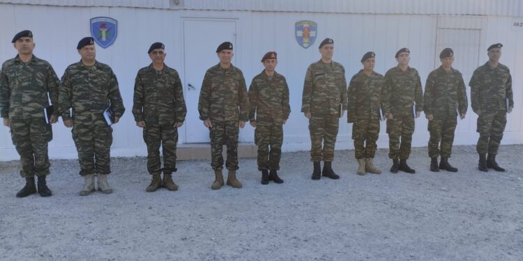 Αρχηγός ΓΕΣ