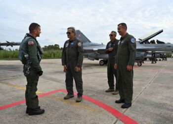 Αρχηγός ΓΕΑ