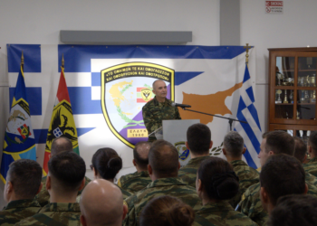 Αρχηγός ΓΕΣ