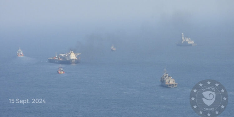 Ιράν - πετρέλαιο