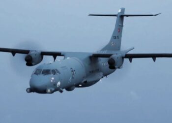 ATR-72 - αιγαίο