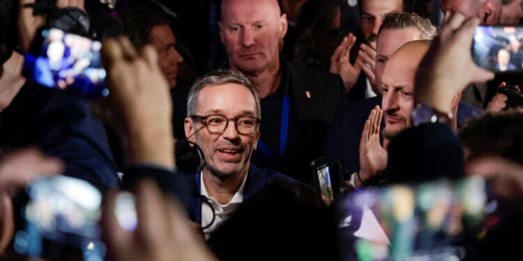 Αυστρία - Κικλ