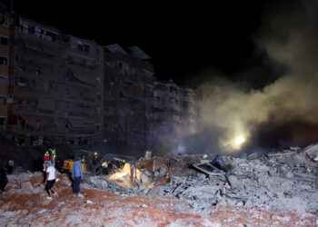 Ισραήλ - Χεζμπολάχ