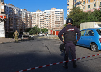 Μπελγκοροντ - Κουρσκ