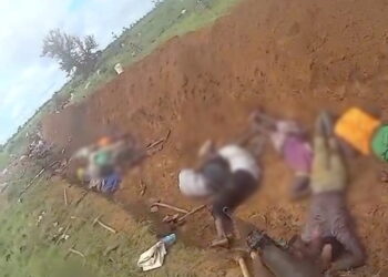 Μπουρκίνα Φάσο