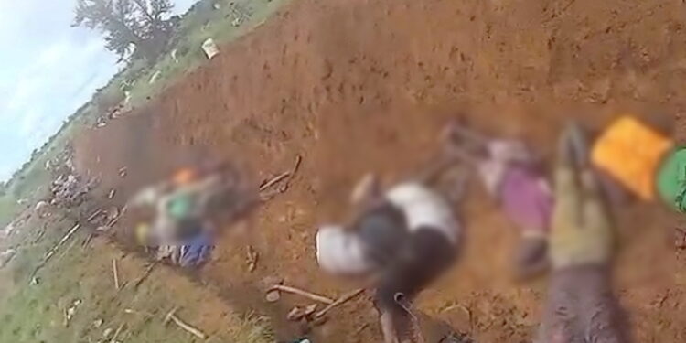 Μπουρκίνα Φάσο