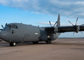 C-130J Super Hercules