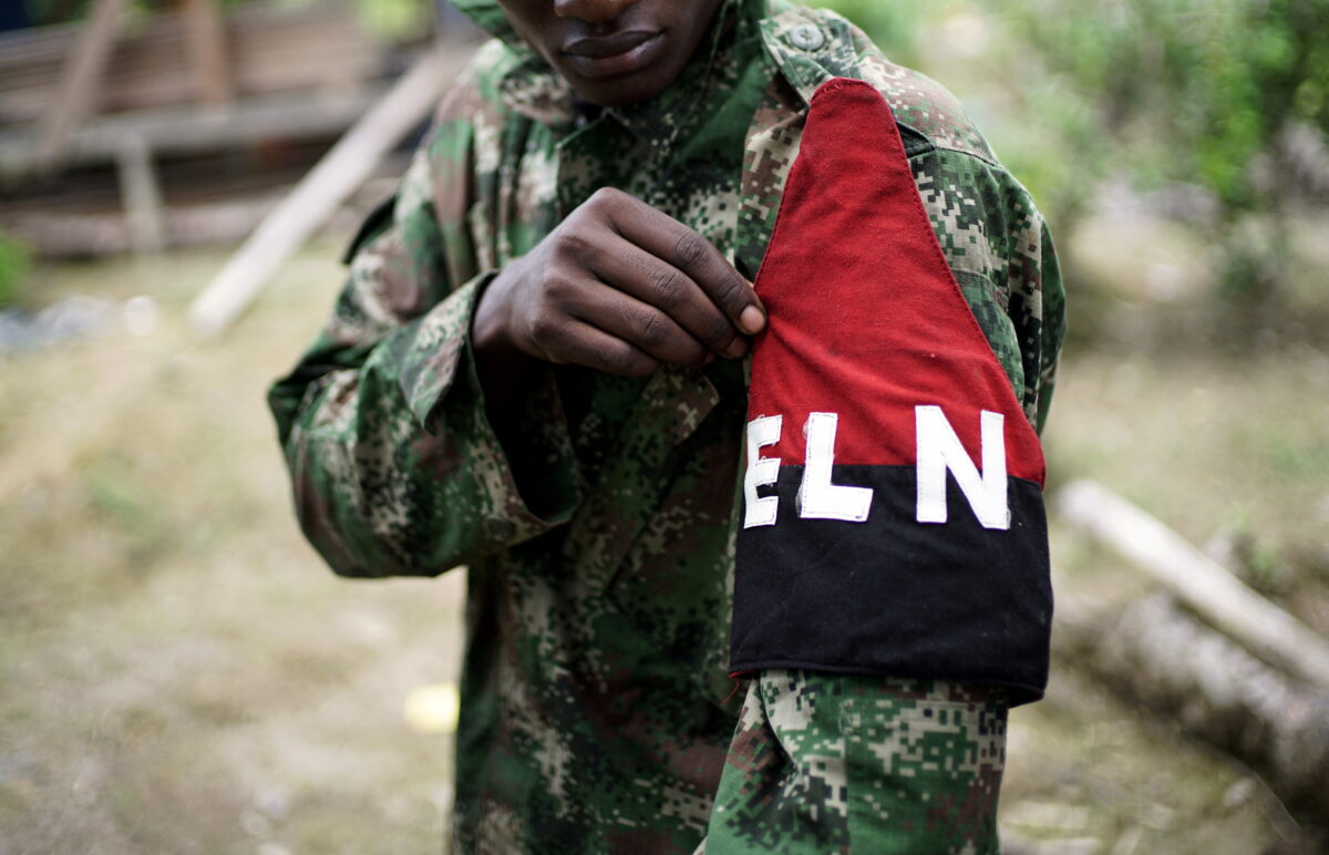 ELN