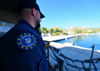 ΑΣΠΙΔΕΣ - ΣΠΕΤΣΑΙ