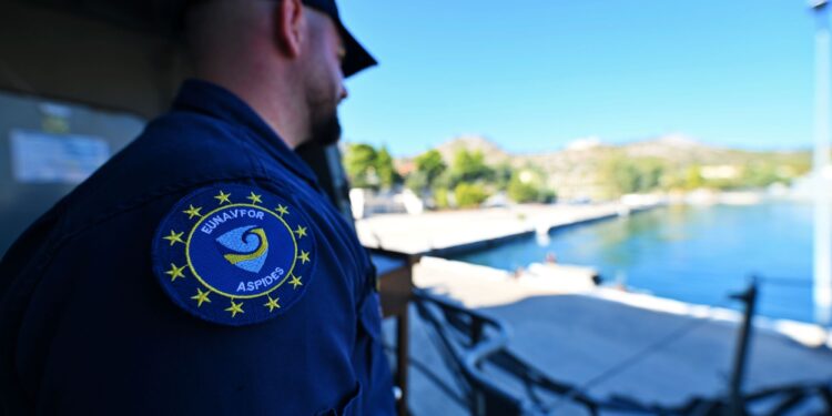 ΑΣΠΙΔΕΣ - ΣΠΕΤΣΑΙ