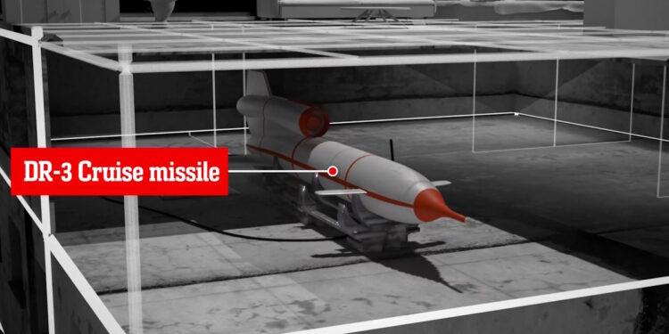 IDF - Χεζμπολάχ