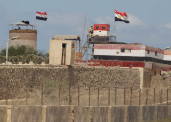 Ουκρανία: Σειρήνες αεροπορικής επιδρομής ήχησαν στο Κίεβο κατά την επίσκεψη του Μπλίνκεν και του Λάμι