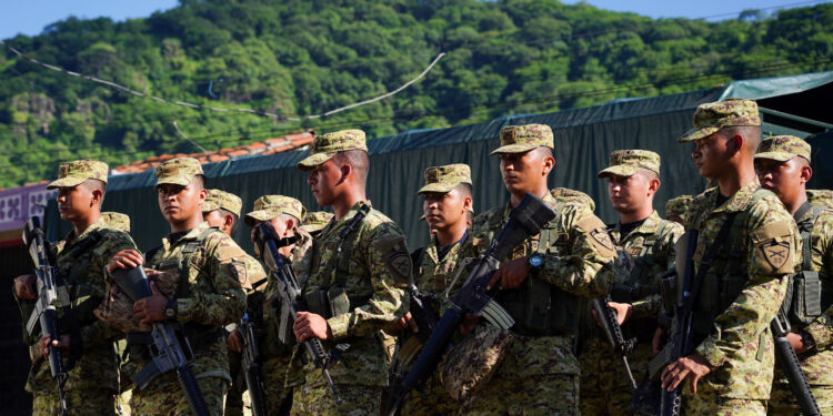 Ελ Σαλβαδόρ